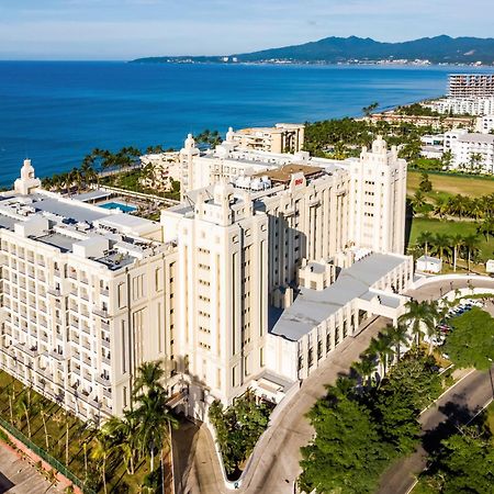 Riu Vallarta Nuevo Vallarta Esterno foto