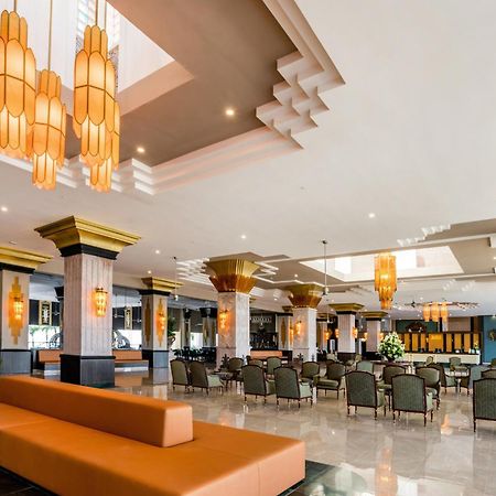 Riu Vallarta Nuevo Vallarta Esterno foto