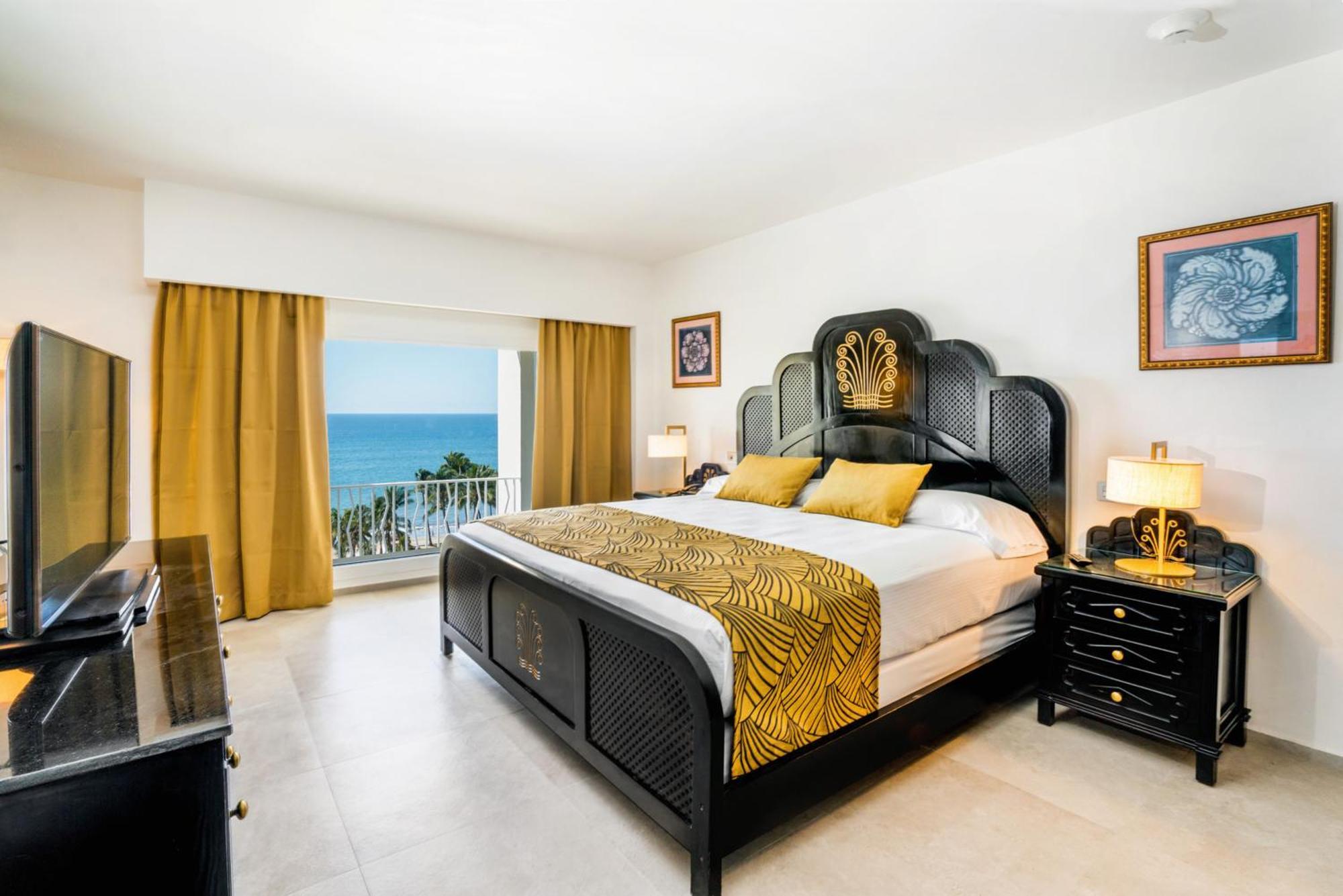 Riu Vallarta Nuevo Vallarta Esterno foto