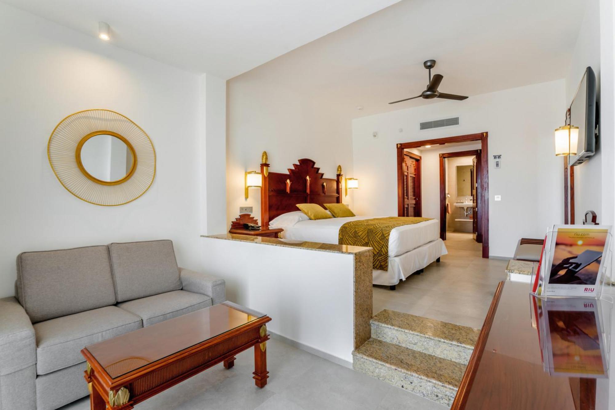 Riu Vallarta Nuevo Vallarta Esterno foto