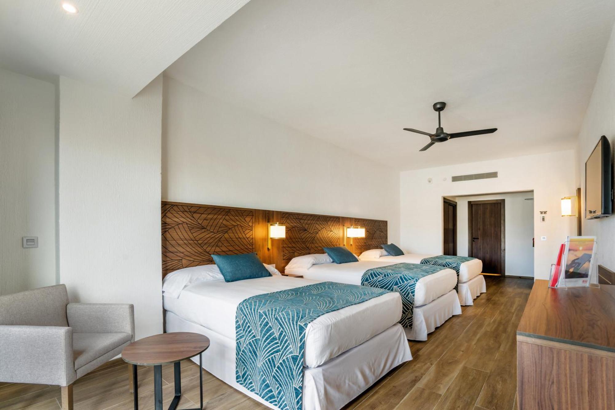 Riu Vallarta Nuevo Vallarta Esterno foto