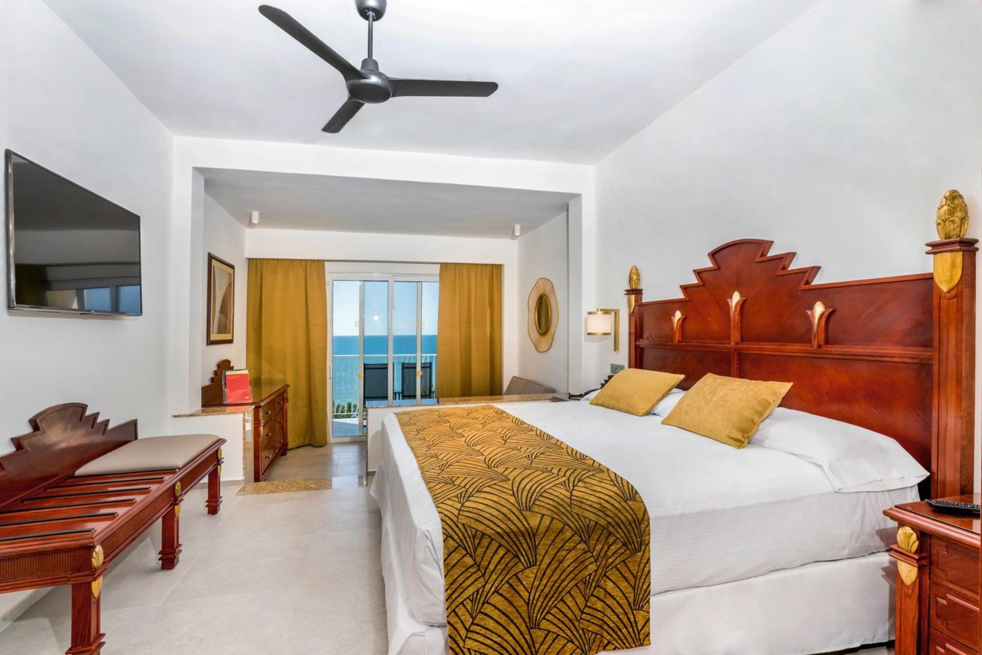 Riu Vallarta Nuevo Vallarta Esterno foto