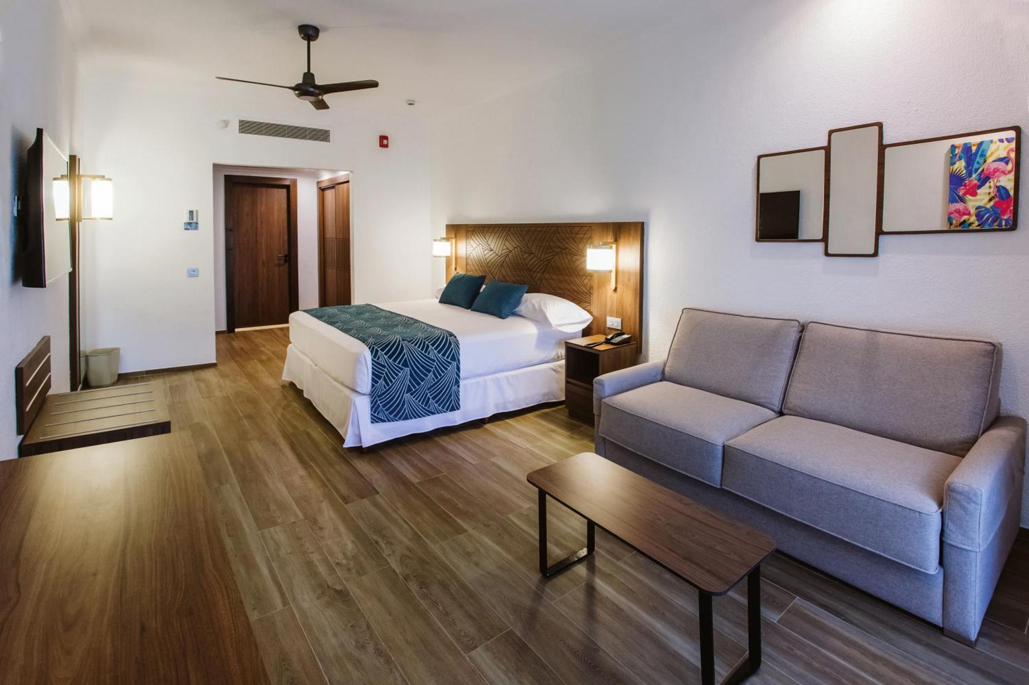 Riu Vallarta Nuevo Vallarta Esterno foto