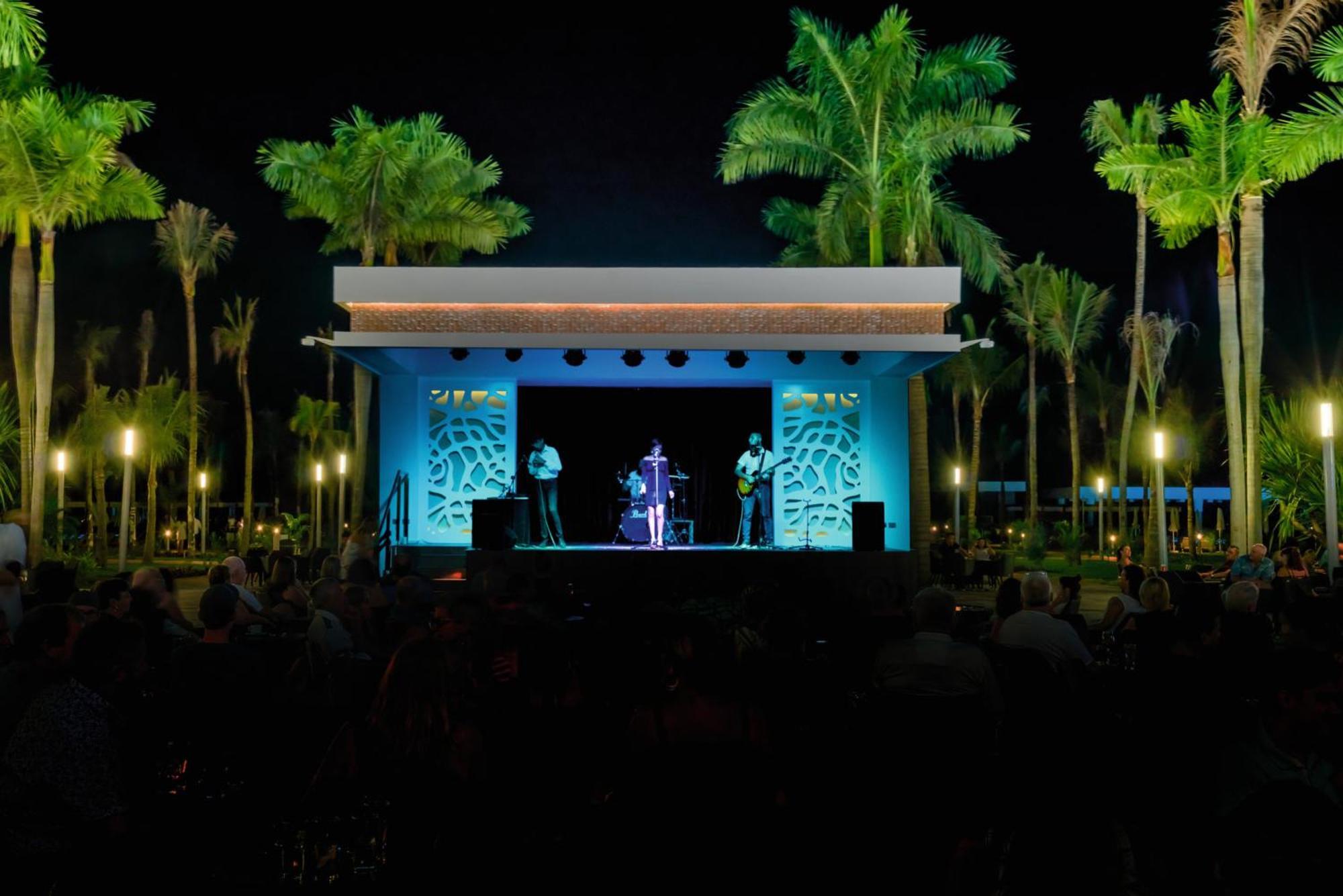 Riu Vallarta Nuevo Vallarta Esterno foto