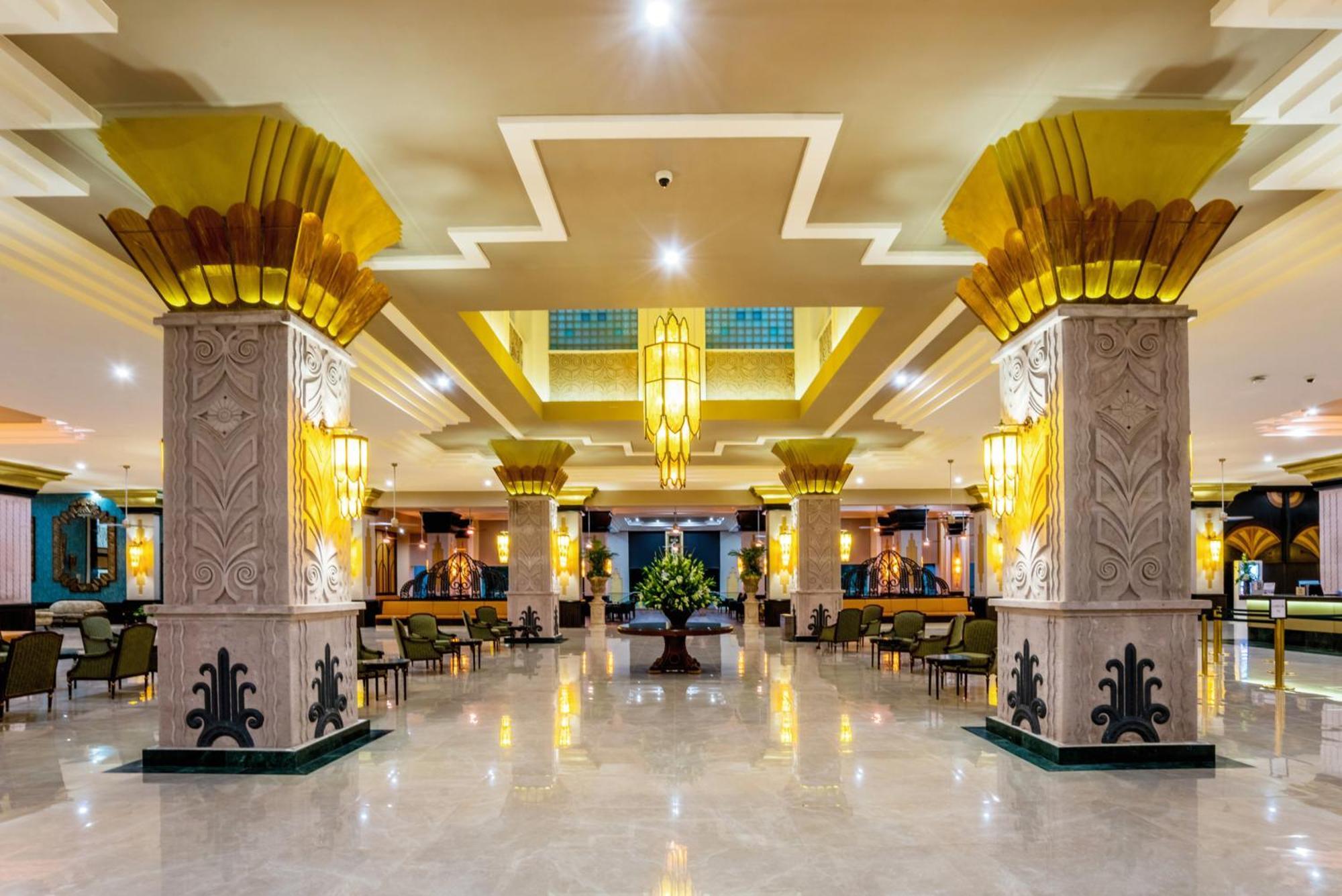 Riu Vallarta Nuevo Vallarta Esterno foto