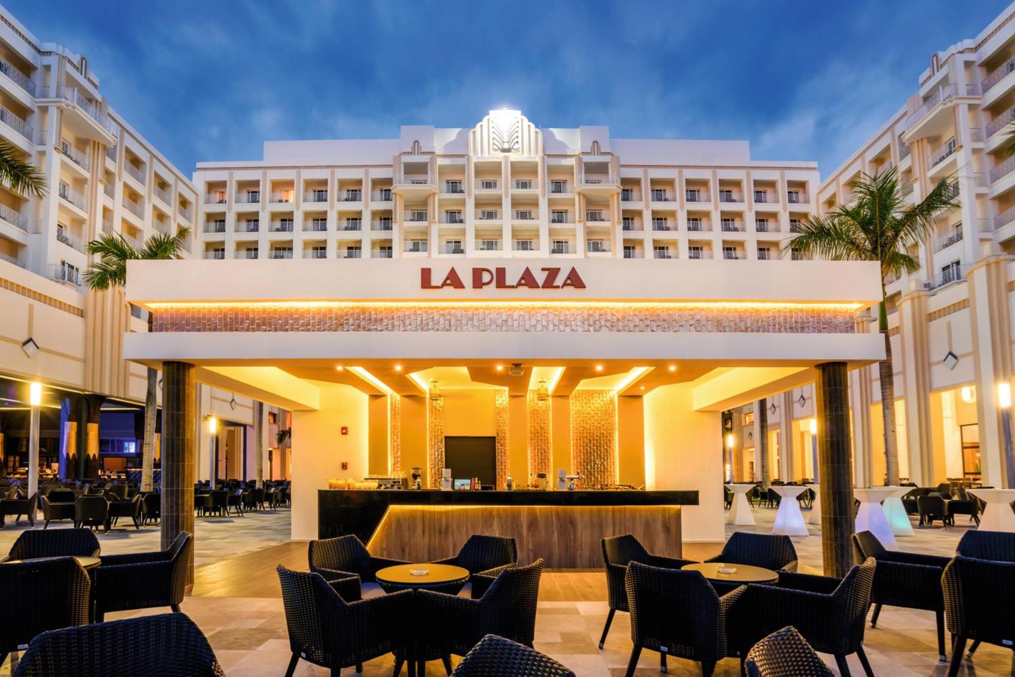 Riu Vallarta Nuevo Vallarta Esterno foto